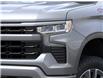 2026 Chevrolet Silverado 1500 RST (Stk: 107395) in Exeter - Image 10 of 24