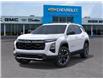 2026 Chevrolet Equinox RS (Stk: 107364) in Exeter - Image 6 of 24