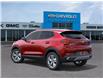 2026 Buick Encore GX Preferred (Stk: 107403) in Exeter - Image 3 of 24 2026 Buick Encore GX Preferred (Stk: 107403) in Exeter - Image 3 of 24