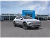 2026 Chevrolet Equinox EV LT (Stk: 107450) in Exeter - Image 1 of 24