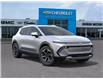 2026 Chevrolet Equinox EV LT (Stk: 107450) in Exeter - Image 7 of 24