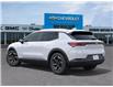 2026 Chevrolet Equinox EV LT (Stk: 107448) in Exeter - Image 3 of 24