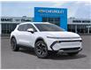 2026 Chevrolet Equinox EV LT (Stk: 107448) in Exeter - Image 7 of 24
