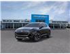 2026 Chevrolet Equinox EV LT (Stk: 107449) in Exeter - Image 8 of 24