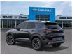 2026 Chevrolet TrailBlazer LT (Stk: 107452) in Exeter - Image 3 of 24