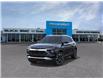 2026 Chevrolet TrailBlazer LT (Stk: 107452) in Exeter - Image 8 of 24