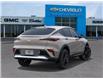 2026 Buick Envista Sport Touring (Stk: 107453) in Exeter - Image 4 of 24