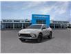 2026 Buick Envista Sport Touring (Stk: 107453) in Exeter - Image 8 of 24