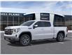 2026 GMC Sierra 1500 SLT (Stk: 26T103) in Wadena - Image 2 of 24