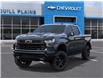 2026 Chevrolet Silverado 1500 LT Trail Boss (Stk: 26T181) in Wadena - Image 6 of 24