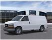 2026 GMC Savana 2500 Work Van (Stk: 26T178) in Wadena - Image 2 of 24
