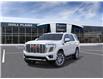 2026 GMC Yukon Denali (Stk: 26T195) in Wadena - Image 8 of 24