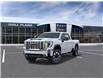 2026 GMC Sierra 2500HD  (Stk: 26T174) in Wadena - Image 8 of 24