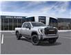 2026 GMC Sierra 2500HD AT4 (Stk: 26T198) in Wadena - Image 1 of 24