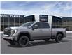 2026 GMC Sierra 2500HD AT4 (Stk: 26T198) in Wadena - Image 2 of 24