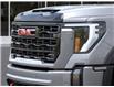 2026 GMC Sierra 2500HD AT4 (Stk: 26T198) in Wadena - Image 13 of 24