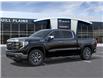 2026 GMC Sierra 1500 SLT (Stk: 26T201) in Wadena - Image 2 of 24