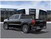 2026 GMC Sierra 1500 SLT (Stk: 26T201) in Wadena - Image 3 of 24