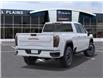 2026 GMC Sierra 2500HD Denali Ultimate (Stk: 26460) in Wadena - Image 4 of 24