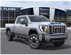 2026 GMC Sierra 2500HD  (Stk: 26T199) in Wadena - Image 7 of 24