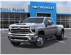 2026 Chevrolet Silverado 3500HD  (Stk: 26T175) in Wadena - Image 6 of 24