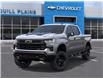 2026 Chevrolet Silverado 1500 LT Trail Boss (Stk: 26T183) in Wadena - Image 6 of 24