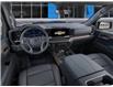 2026 Chevrolet Silverado 1500 LT Trail Boss (Stk: 26T183) in Wadena - Image 15 of 24