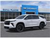 2026 Chevrolet Traverse LT (Stk: 26T194) in Wadena - Image 2 of 24