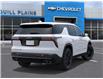 2026 Chevrolet Traverse LT (Stk: 26T194) in Wadena - Image 4 of 24