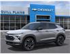 2026 Chevrolet TrailBlazer RS (Stk: 26481) in Wadena - Image 2 of 24