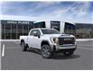 2026 GMC Sierra 2500HD SLT (Stk: 26482) in Wadena - Image 1 of 24