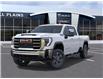 2026 GMC Sierra 2500HD SLT (Stk: 26482) in Wadena - Image 6 of 24