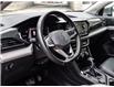 2024 Volkswagen Taos Highline (Stk: P9697) in Toronto - Image 12 of 30