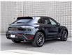 2024 Porsche Macan  (Stk: SE0297) in Aurora - Image 4 of 25