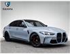 2025 BMW M3 Competition (Stk: SE0320) in Aurora - Image 1 of 27