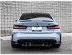 2025 BMW M3 Competition (Stk: SE0320) in Aurora - Image 5 of 27