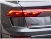 2025 Audi RS Q8 Performance (Stk: SE0319) in Aurora - Image 6 of 21