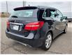 2018 Mercedes-Benz B-Class B 250 4MATIC | NAVI | PANO ROOF | HEATED LEATHER (Stk: Z3640A) in St. Catharines - Image 23 of 25