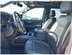 2021 Chevrolet Silverado 1500 High Country (Stk: CT216A) in High River - Image 7 of 21