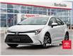 2026 Toyota Corolla Hybrid LE (Stk: A26031) in Sault Ste. Marie - Image 1 of 22