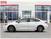 2026 Toyota Corolla Hybrid LE (Stk: A26031) in Sault Ste. Marie - Image 3 of 22