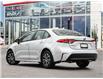 2026 Toyota Corolla Hybrid LE (Stk: A26031) in Sault Ste. Marie - Image 4 of 22