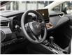 2026 Toyota Corolla Hybrid LE (Stk: A26031) in Sault Ste. Marie - Image 11 of 22