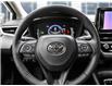 2026 Toyota Corolla Hybrid LE (Stk: A26031) in Sault Ste. Marie - Image 12 of 22