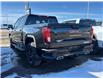 2026 GMC Sierra 1500 Elevation (Stk: CT202) in High River - Image 5 of 6