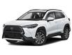 2022 Toyota Corolla Cross XLE (Stk: T9818A) in Welland - Image 1 of 11