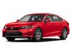 2026 Honda Civic LX (Stk: CR0754) in Calgary - Image 1 of 2