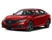 2020 Honda Civic Sport (Stk: T7375) in Niagara Falls - Image 1 of 12