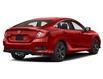 2020 Honda Civic Sport (Stk: T7375) in Niagara Falls - Image 3 of 12