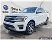 2024 Ford Expedition Max  (Stk: PS2177) in Grande Prairie - Image 1 of 25